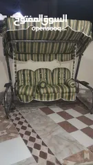  3 مراجيح كبيره ثلاثي باقل سعر وافضل نوعيه ومكفوله