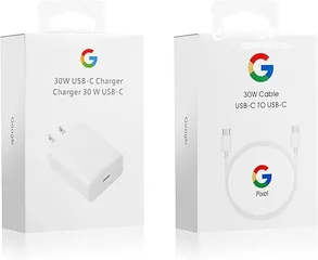  1 Google 30W Cable كيبل قوقل 30 واط