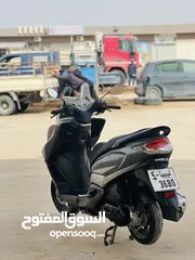  6  سزوكي برقمان موطو