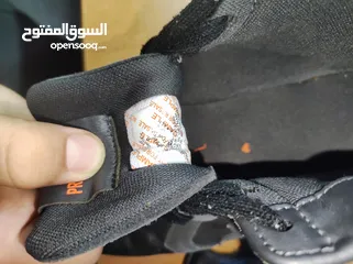  12 بوط كونفيرس عدد 6