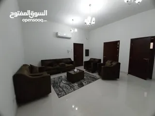  1 APARTMENT FOR RENT IN SEQYA 2BHK SEMI FURNISHED