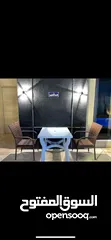  6 شاليهات giving  اكثر من 20 مزرعه في مكان واحد