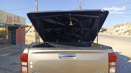  13 ديماكس 4*4 موديل 2017