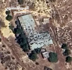  3 ارض مشترك محدد للبيع بسعر مغري