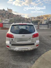  10 هونداي سنتافي