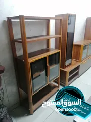  49 طاولة وسط و شاشة اطقم طربيزات