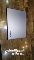  11 Huawei matebook X pro 2021