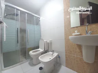  5 شقة مفروشة للإيجار في الشميساني  ( Property 34484 )