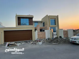  5 Shuaa Al qasib trading and construction llc