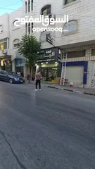 2 سلم تلسكوبي المنيوم  طول 3.80 متر طول 4.10 متر  طول 5.00 متر