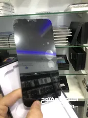  6 شاشة IPHONE 13 pro max  كوبي ون من نوع GX OLED.