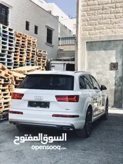  3 Audi q7 2015