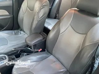  3 شفر كروز خليجي 1800 سي سي بحالة ممتازة