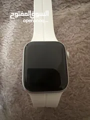 3 Apple Watch Series 4 Nike + 44mm