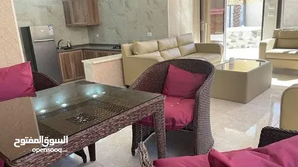  21 شاليه لايجار ابتداءا من 60 دينار الجوفة