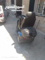  3 توكتوك لللبيع