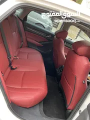  3 هوندا أكورد للبيع 2021
