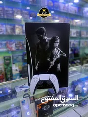  2 بلايستيشن 5 فات سيدي