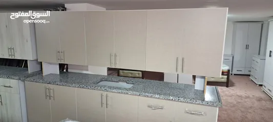  30 غرف نوم شغل محلي وخشب ساندوش مكونه من 7قطع فرشات طبيه ضغط