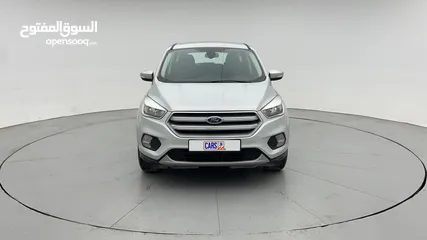  8 (FREE HOME TEST DRIVE AND ZERO DOWN PAYMENT) FORD ESCAPE