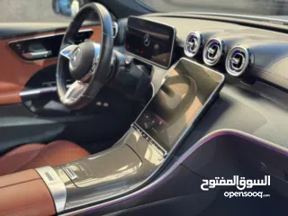  2 مرسدس سي 300