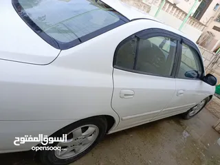  7 هونداي افانتي xd 2002