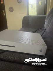  1 XBOX اكسبوكس