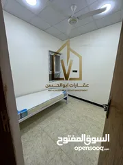  4 شقة مفروشه للايجار في منطقة مناوي باشا موقع ممتاز