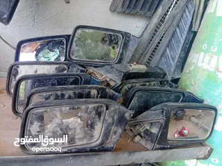  5 مواتير سوربارو