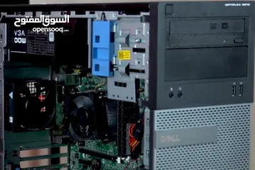  2 بيع كمبيوتر مستعمل ب 250 شيكل