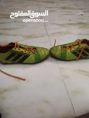  6 بوت اديدايس