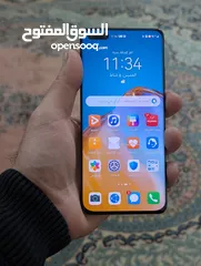  7 p40 pro plus 5g 512 giga