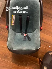  2 Baby Car Seats very clean