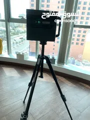  3 Matterport Pro 2 3D Camera