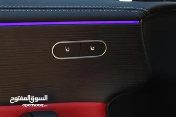  15 CLA 250e plug-in hybrid 2020 AMG