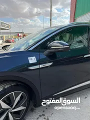  7 Id4 pro 2023 مستعمل العدادات من 20000 كم ال 50 الف كم تبدا الاسعار من 22500 بلون الحكلي و الاسمنتي