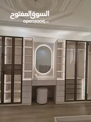  1 خزائن ودواليب تفصيل