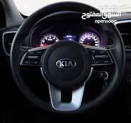  5 كيا سبورتاج 2021 KIA SPORTAGE 2021