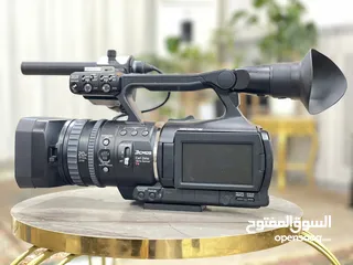  4 كاميرا تصوير فيديو ماركة سوني