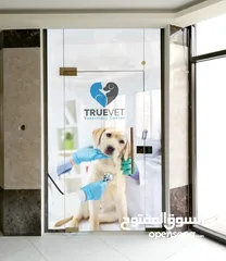  16 تصميم وتنفيذ الارمات بكل انواعها وطباعه وتلزيق الستكر والسي ثرو