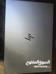  3 لابتوب hp للبيع بمواصفات رائعة للاستعمال اجامعي و المكتبي و المدرسي