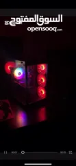  10 Pc gaming rayzen 5 3600 rx5700