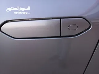  5 TOYOTA BZ3 2023 Full Electric (تويوتا بي زد 3 2023 للبيع)