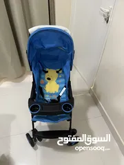  1 Baby Stroller like New