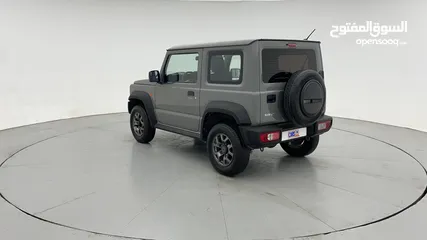  5 (FREE HOME TEST DRIVE AND ZERO DOWN PAYMENT) SUZUKI JIMNY