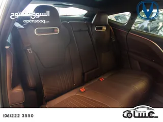  27 Changan Avatr 11 2023  السيارة بحالة ممتازة جدا