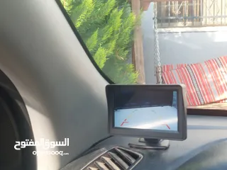  7 سياره جيب هونداي توسان 2014 بمواصفات عاليه