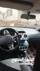  3 اوبل كورسا 2015