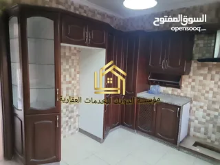  2 شقة في منطقة عبدون 4نوم