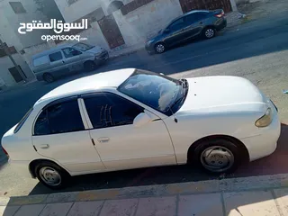  14 هونداي اكسنت موديل 1997 قصة الدب